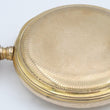 Laden Sie das Bild in den Galerie-Viewer, Vintage Taschenuhr Vergoldet Ohne Glass!!