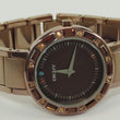 Laden Sie das Bild in den Galerie-Viewer, DKNY Donna Karan NY Damenuhr mit Farbsteine Quarz Ref: NY-3900