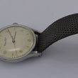 Laden Sie das Bild in den Galerie-Viewer, Vintage IWC Schaffhausen - Herrenuhr Handaufzug Edelstahl