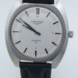 Laden Sie das Bild in den Galerie-Viewer, Vintage Longines Admiral HF The Olympic Games Munich 1972 Handaufzug Ref: 2303-1