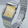 Laden Sie das Bild in den Galerie-Viewer, Rado Diastar Herrn Uhr Quarz Ref-129.0266..3