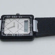 Laden Sie das Bild in den Galerie-Viewer, TISSOT "TWOTIMER" UNISEX QUARTZ REF: T36.5.000.02