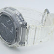 Laden Sie das Bild in den Galerie-Viewer, Casio G-Schock Carbon Core Guard Quarz GA-S2100SKE