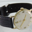 Laden Sie das Bild in den Galerie-Viewer, VINTAGE TR QUICK HERRN ARMBANDUHR HANDAUFZUG