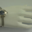 Laden Sie das Bild in den Galerie-Viewer, Roamer - Damenuhr / Handaufzug / Edelstahl - Gehäuse &amp; Armband
