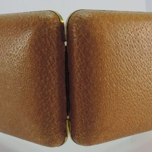 Meister Anker 2 Jewels / Vintage Wecker / Handaufzug