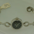 Laden Sie das Bild in den Galerie-Viewer, Vintage ZentRa - Damenarmbanduhr / Handaufzug
