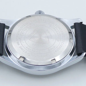 Vintage Diane 17 Jewels Ressort Incassable Herrenuhr Handaufzug