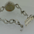 Laden Sie das Bild in den Galerie-Viewer, Vintage ZentRa - Damenarmbanduhr / Handaufzug
