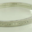 Laden Sie das Bild in den Galerie-Viewer, Vintage Damen Armreif/ 835er Silber
