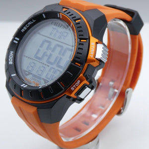 Calypso Chrono-Digital Timer Herrenuhr Quarz Ref: K5607