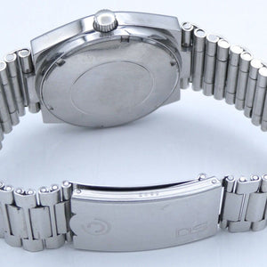 Vintage Pallas Adora Countr Automatic Herrenuhr