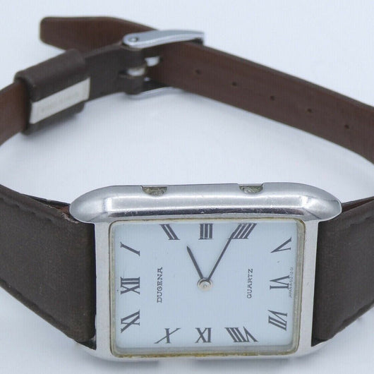 Vintage Dugena Damenuhr Quarz