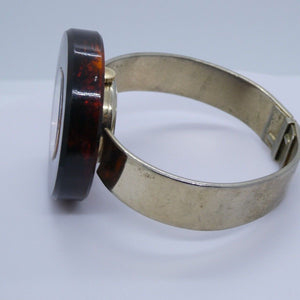 Vintage Mercel Bucher New York-Paris 17 Jewel Damenuhr Handaufzug Defekt