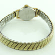 Laden Sie das Bild in den Galerie-Viewer, Junghaus 17 Jewels Vintage Damenuhr Handaufzug Vergoldet
