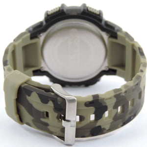 Calypso Chrono-Timer Herrenuhr Quarz Ref: K5723
