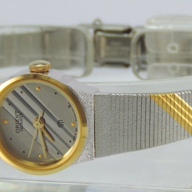Orient Damenuhr / Quarz