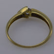 Laden Sie das Bild in den Galerie-Viewer, Damenring mit Zirkonia / 333er 8 Karat Gold 56 17,8 mm Ø
