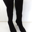 Laden Sie das Bild in den Galerie-Viewer, Tizian Original Stiefel Gr. 38 / Schwarz Damen Schuhe
