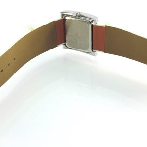 Pacific Time Vintage Damen Armbanduhr Quartz