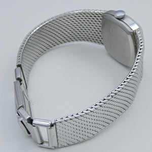 Vintage Junghans 17 Jewels Damenuhr Handaufzug