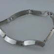 Laden Sie das Bild in den Galerie-Viewer, Armband - 925 Silber / ca. 20,0 cm
