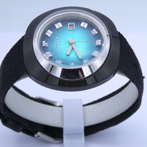 Vintage Citizen BLS 6000 Herrenuhr /Automatik / Ref.: 6000-602193-Y