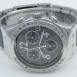Laden Sie das Bild in den Galerie-Viewer, SWATCH CHRONOGRAPH HERRENUHR AG 2006 QUARZ
