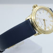 Laden Sie das Bild in den Galerie-Viewer, Blancpain Leman Damenuhr 750er 18 Karat Gold Automatik Ref: 253
