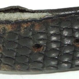 Vintage Juta 17 Stossgesichert Damenuhr/ Handaufzug