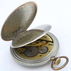 Favor Taschenuhr Handaufzug