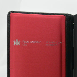 1982 Royal Canadian Mint / Kursmünzen / Canadian Dollar