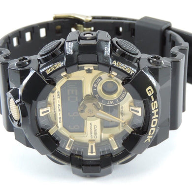 Casio G-Shock WR20Bar Quarz / Ref. GA-710GB