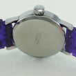 Laden Sie das Bild in den Galerie-Viewer, Vintage Osco 17 Jewels Damenuhr/ Handaufzug/ Schockprotected
