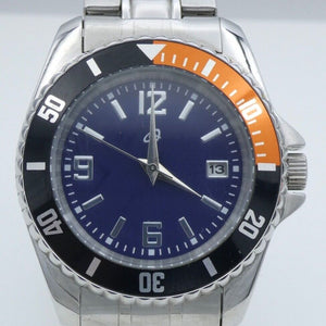 Auriol Owim Gmbh Armbanduhr OWIM Herrenuhr D74167