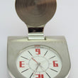 Laden Sie das Bild in den Galerie-Viewer, Vintage Wecker Nepro Swiss Alarm Quartz aus mit OVP
