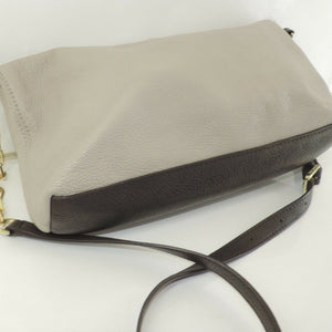 Tory Burch Original Damen Schultertasche / Echtleder