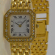 Laden Sie das Bild in den Galerie-Viewer, BULOVA Damenuhr / Quartz / Swiss made
