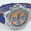 Laden Sie das Bild in den Galerie-Viewer, Time Force Chronograph Herrenuhr Quarz
