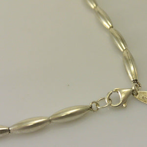 Vintage Damen Silberkette / 925er Silber / ca. 42 cm