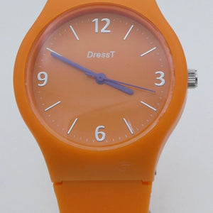 DressT TCM Damenuhr Ref: 291710