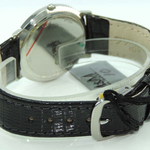 M&M Quartz Swiss Herrenuhr Ref-1239.21