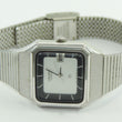 Laden Sie das Bild in den Galerie-Viewer, Vintage Orient Quarz Damenuhr / Ref. 977706-40 CA
