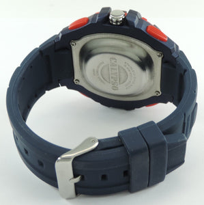 Calypso Herrenuhr Quarz Ref: K5769