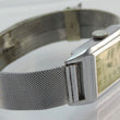 Laden Sie das Bild in den Galerie-Viewer, CYMA VINTAGE UNISEX-UHR HANDAUFZUG
