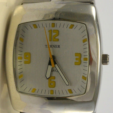 TERNER Damenuhr Quartz / Japan Movement