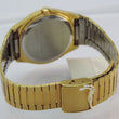 Laden Sie das Bild in den Galerie-Viewer, Vintage Allianz waterstar Quartz Herrenuhr vergoldet

