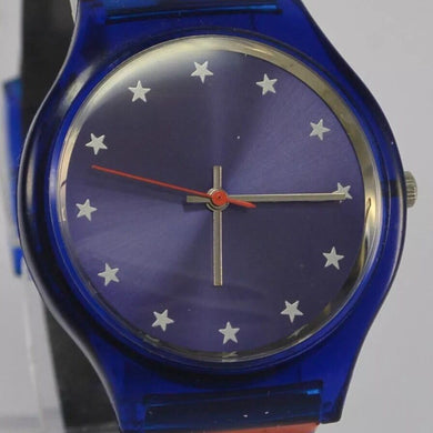 AMERICANA Damenuhr / Kinderuhr / Quartz