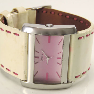Damen Armbanduhr Guess Quarz