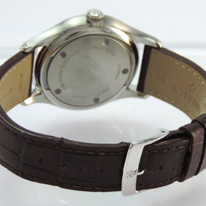 Eterna Artena Herren Armbanduhr Quartz